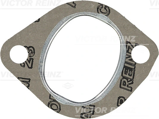 Gasket, exhaust manifold
